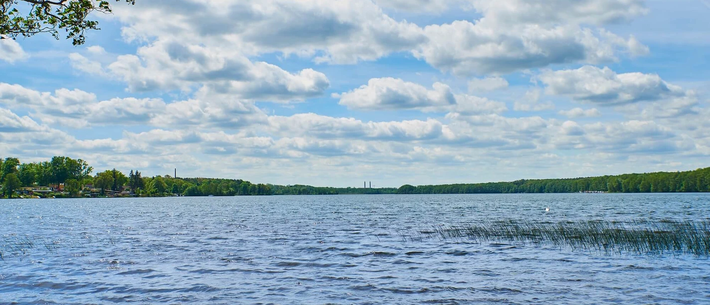 Großer Stienitzsee (Angelsee)