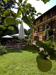Hotel Kaisermühle