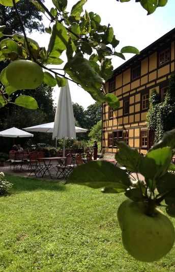 Hotel Kaisermühle