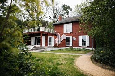 Einsteinhaus Caputh
