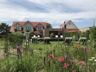 Landhaus Alwine