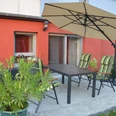 Terrasse Fewo Auszeit 31