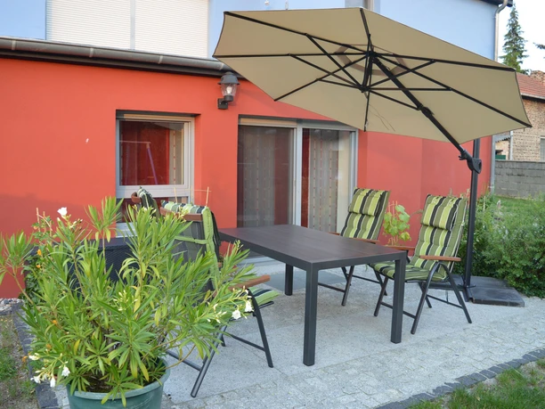 Terrasse Fewo Auszeit 31