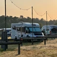 Wohnmobilstellplatz Klaistow