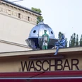 Waschbar Potsdam
