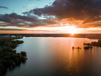 Trebelsee Ketzin