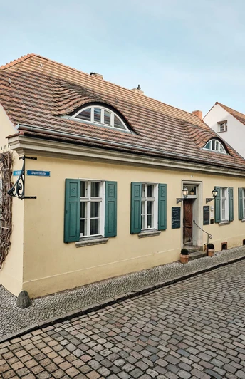 mein Werder Hotel Am Markt