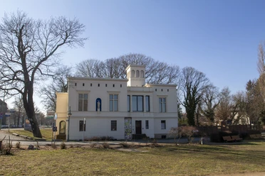Villa Schöningen