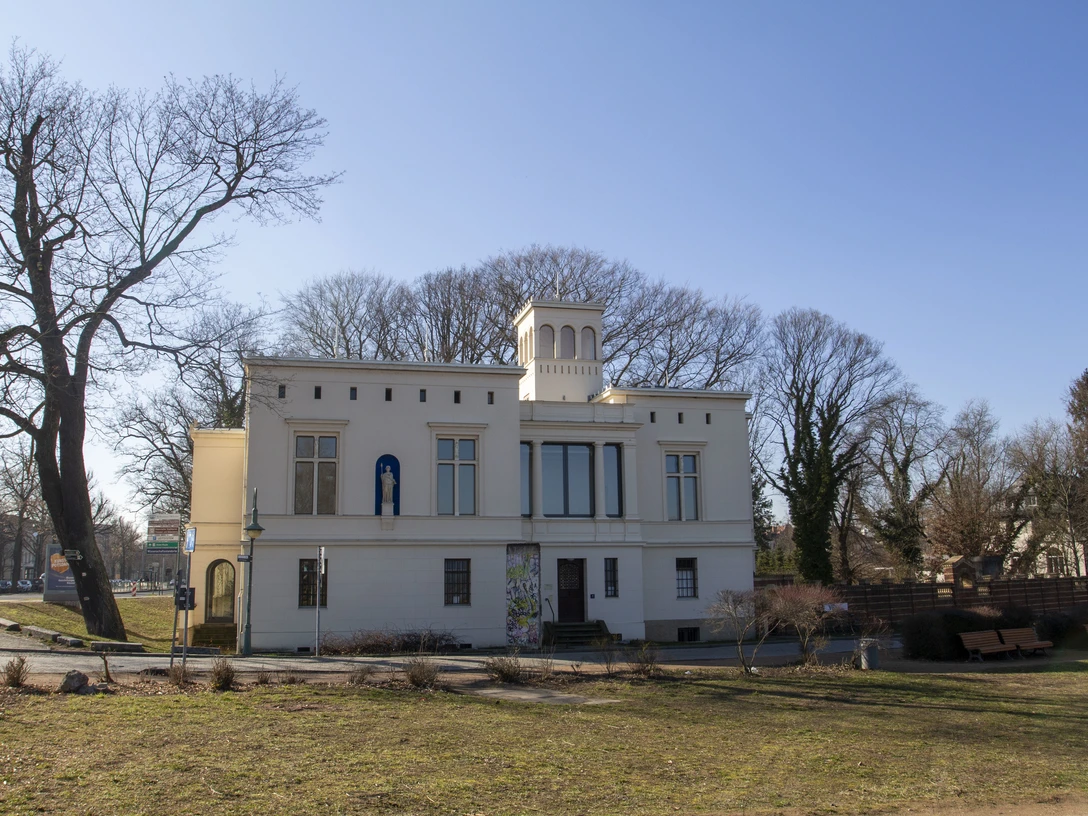 Villa Schöningen