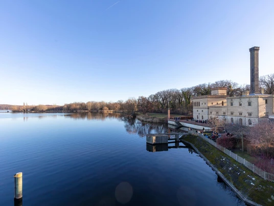 Gastbrauerei Meierei im Neuen Garten