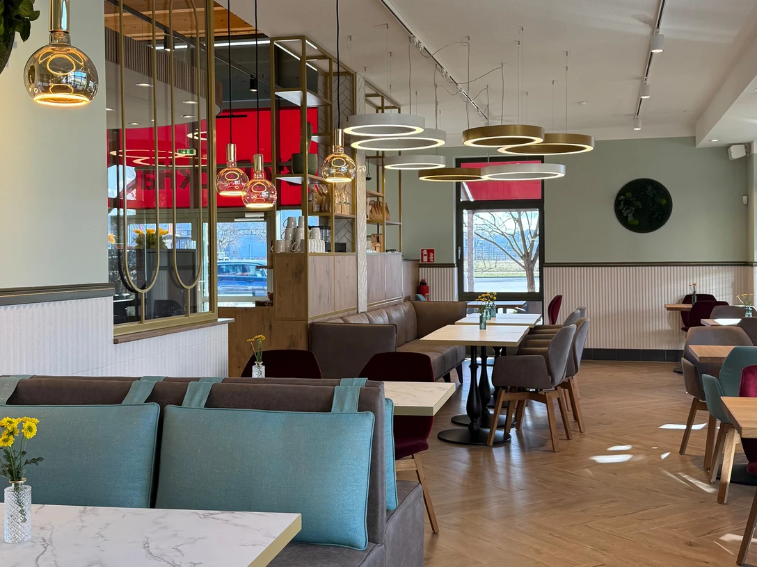 BioBackHaus Leib Wustermark