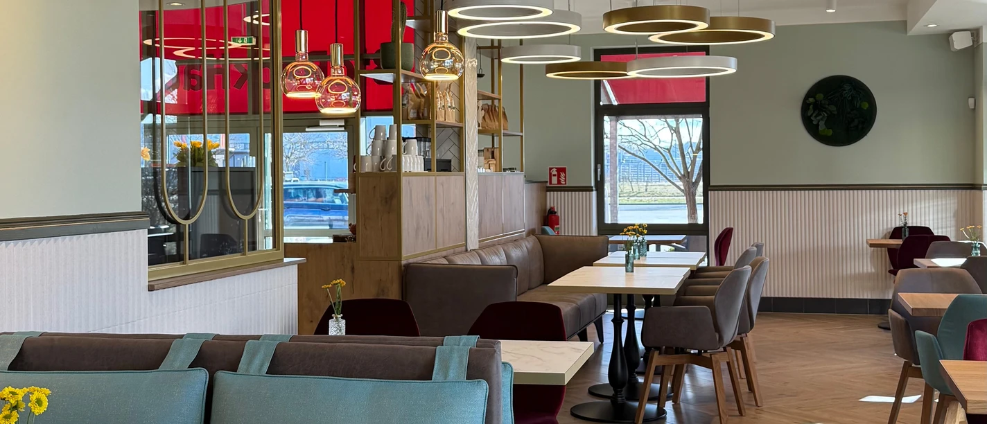 BioBackHaus Leib Wustermark