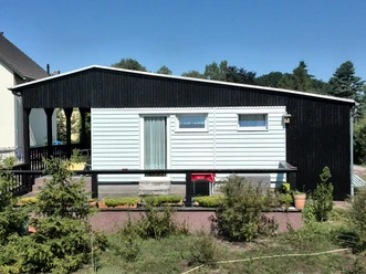 Ferienhaus Fritze