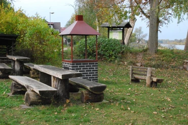 Biwakplatz Grütz