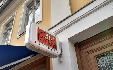 Bar & Kneipe Hafthorn