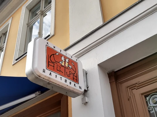 Bar & Kneipe Hafthorn