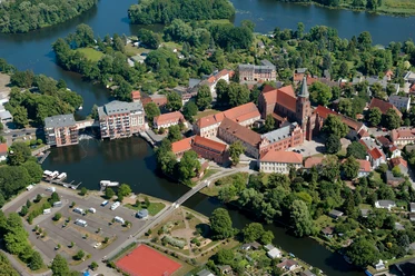 Dom zu Brandenburg an der Havel