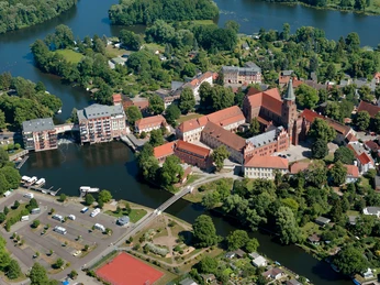 Dom zu Brandenburg an der Havel