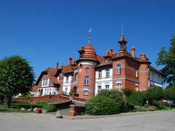 Vielfruchthof Domstiftsgut Mötzow