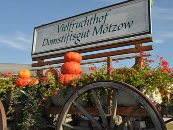 Vielfruchthof Domstiftsgut Mötzow