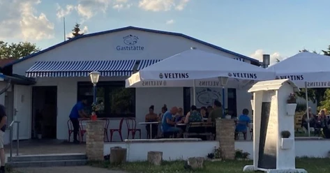Gaststätte Freunde am See am Beetzsee