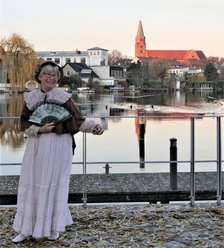 Foto: Stadtmarketing- und Tourismusgesellschaft Brandenburg an der Havel