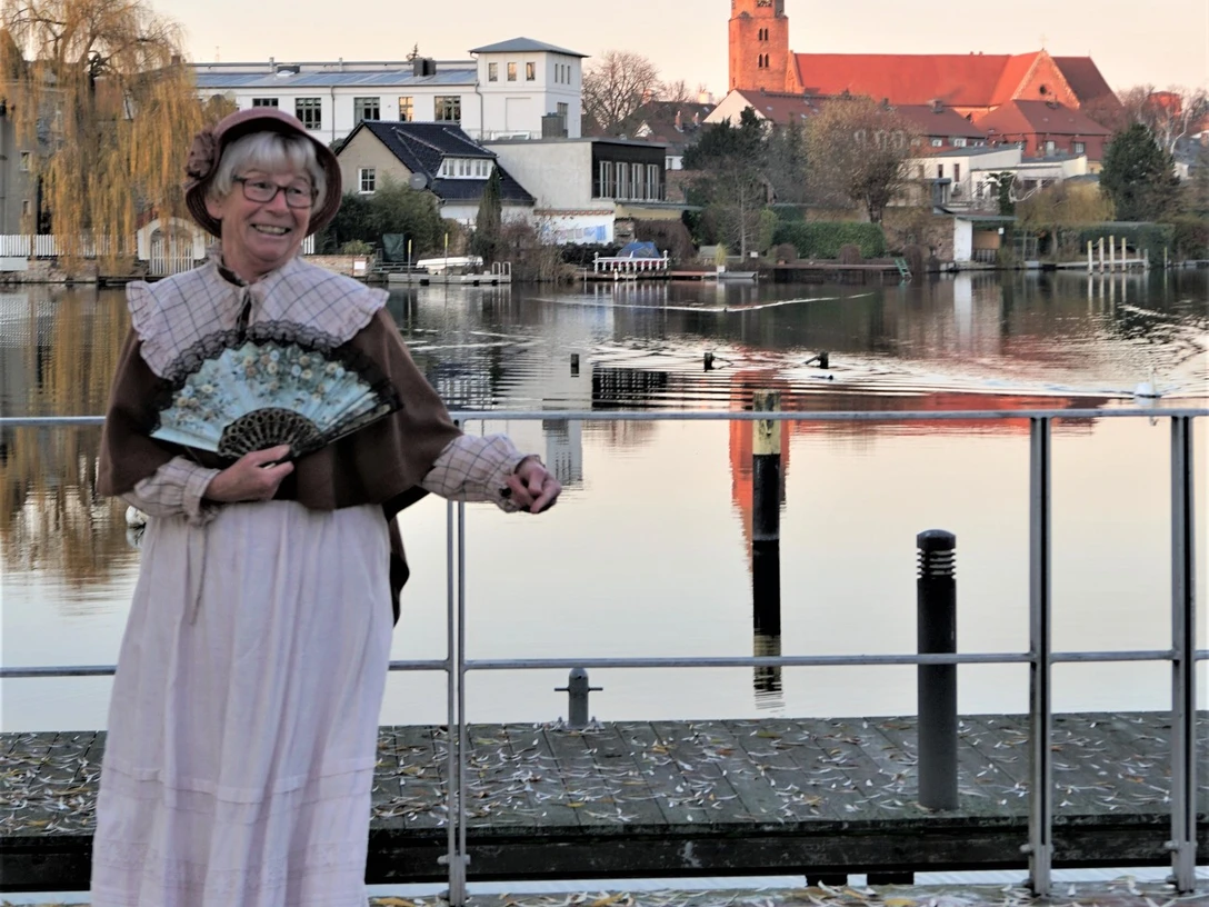 Foto: Stadtmarketing- und Tourismusgesellschaft Brandenburg an der Havel