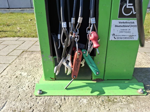 Foto: Stadtmarketing- und Tourismusgesellschaft Brandenburg an der Havel