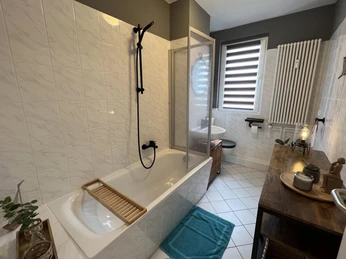 Gästewohnung am Chopingring