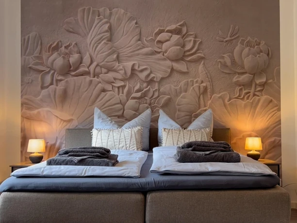 Gästewohnung am Chopingring