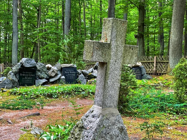 Rundweg Kupferhammer-Siehdichum