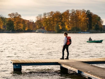 Großer Müllroser See