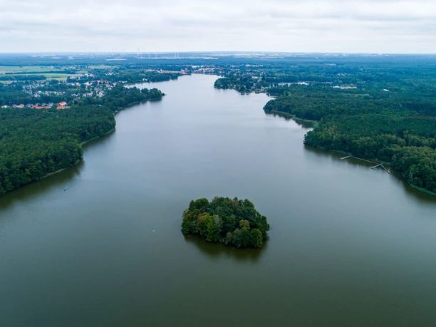 Großer Müllroser See