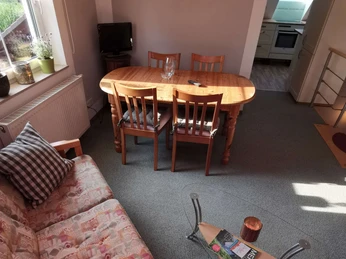 RückHeim - Ferienwohnung in Mixdorf