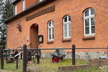 Heidereiterei- und Forstmuseum