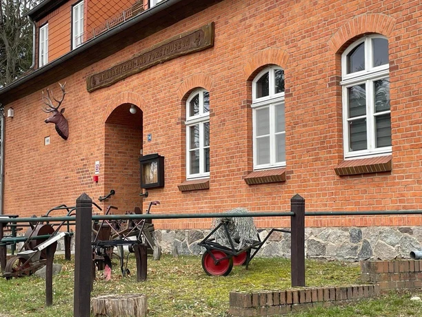 Heidereiterei- und Forstmuseum