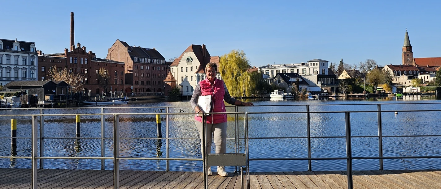 Foto: Karla Sattler