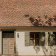 Weberhaus in Alt Nowawes
