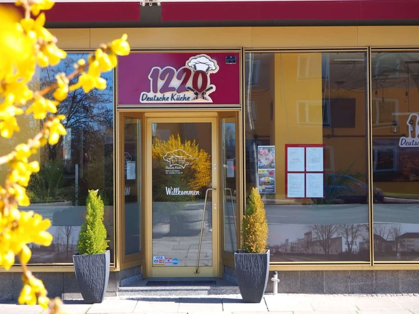 1220 Deutsche Küche