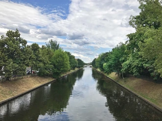 Landwehrkanal
