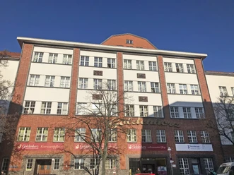 Brotfabrik Wittler
