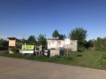 Gemeinschaftsgarten Allmende-Kontor