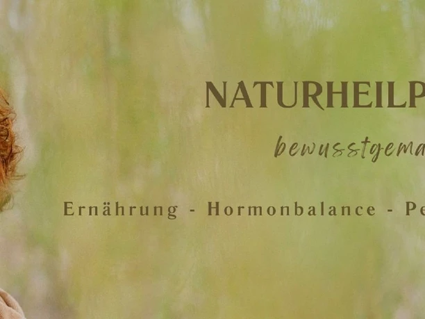 Naturheilpraxis Anja Scholze