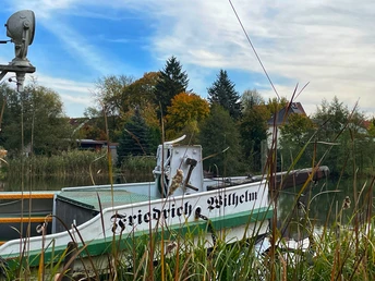 Friedrich-Wilhelm-Boot