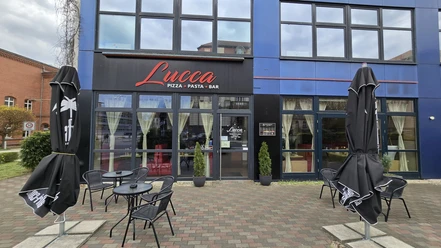 Restaurant LUCCA