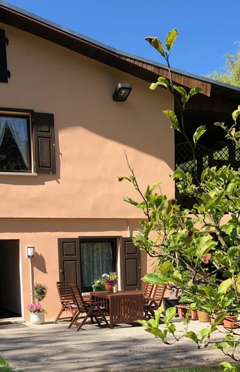 Ferienwohnung Urlaub in Ferch