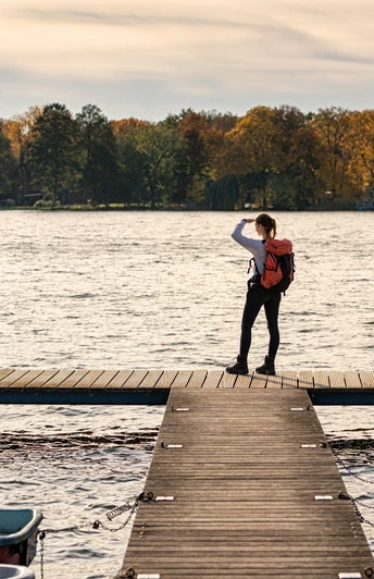 Großer Müllroser See