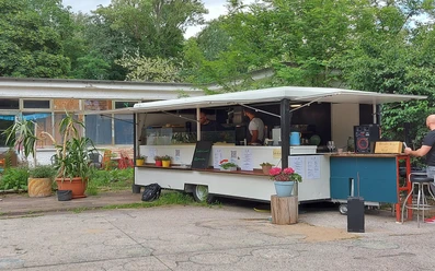 Bill's Kitchen