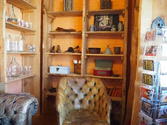 Kunsthof Fürstenberg (Oder)