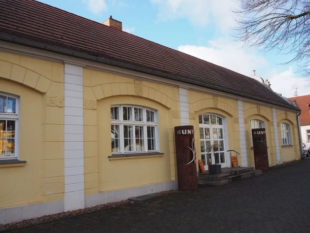Kunsthof Fürstenberg (Oder)